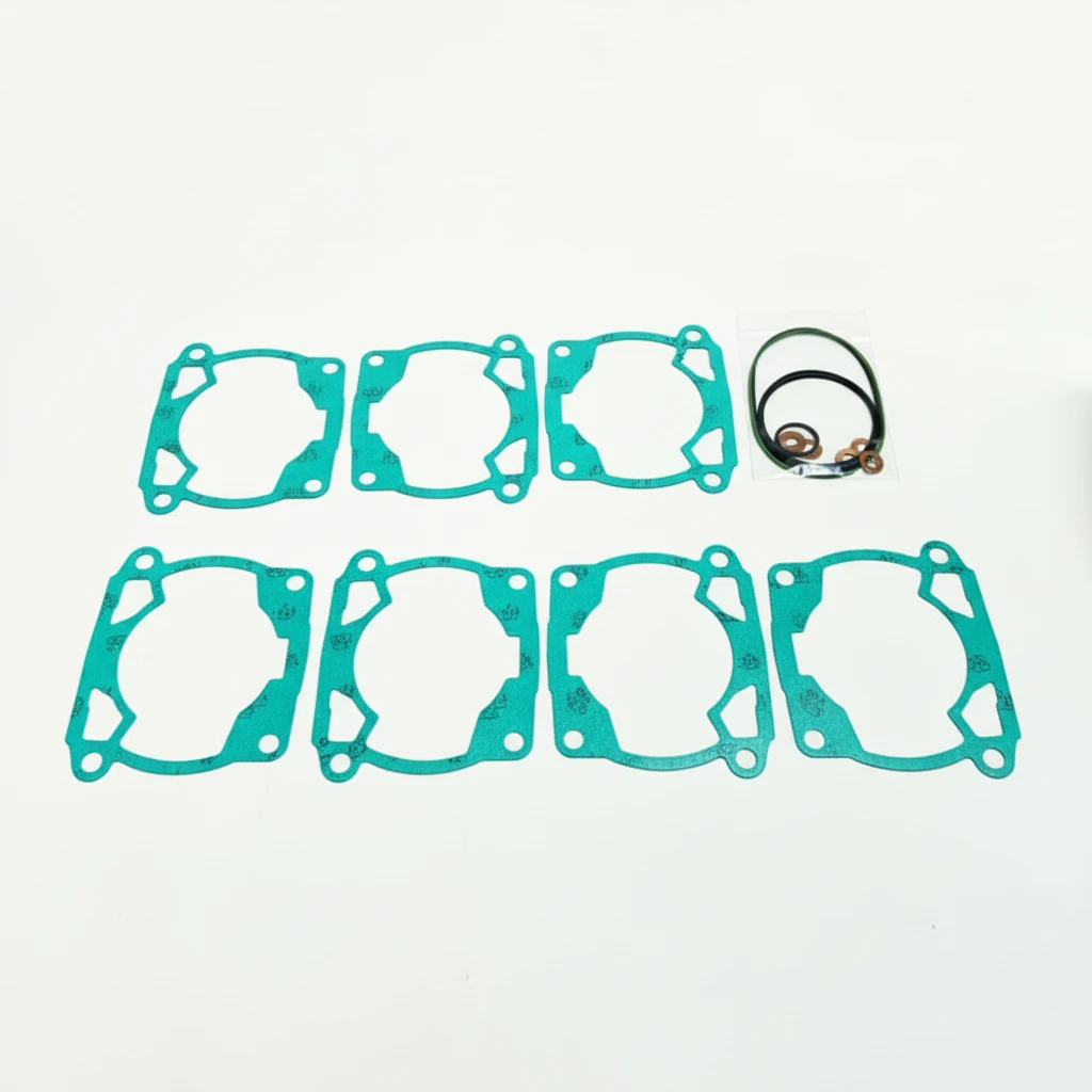 Верхний набор прокладок двигателя KTM 250 300SX 23- ; 250 300EXC 24- / Husqvarna TC250 300 23- ; TE250 300 24- / GasGas MC250, EC250 300 24- - фото 1