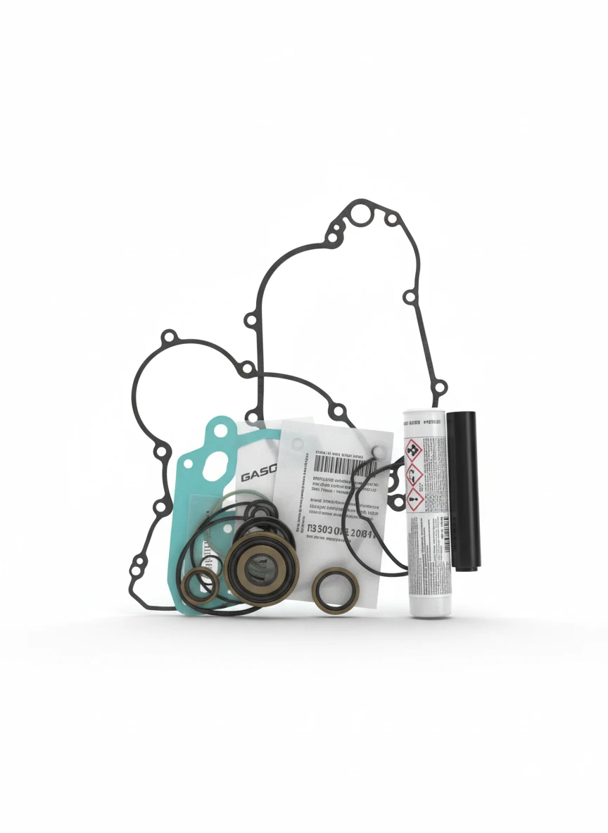 Полный комплект прокладок и сальников KTM 250 300EXC  24- / Husqvarna TE250 300 24- / GasGas EC250 300 24- - фото 1