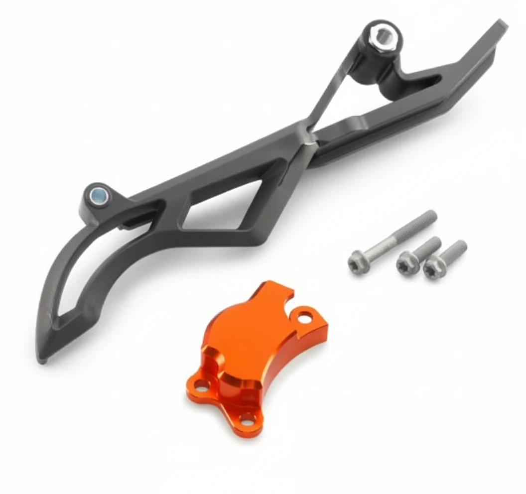 Защита рабочего цилиндра сцепления KTM 250 300EXC 24- - фото 1