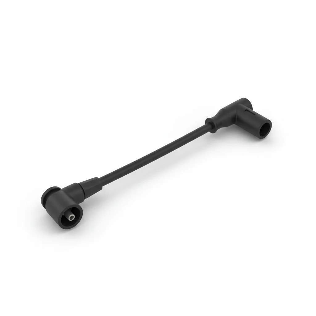 Провод свечной KTM EXC 150 300 TPI TBI 18- / Husqvarna TE 150 300 TPI TBI 18- / GasGas EC 250 300 TPI TBI 21- - фото 1