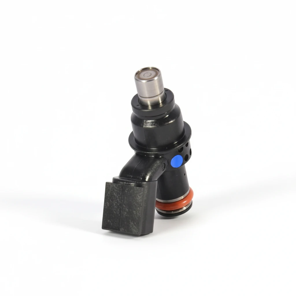 Форсунка топливная KTM EXC SX TPI TBI 18- / Huaqvarna TE TC TPI TBI 18- / GasGas EC MC 21- - фото 1