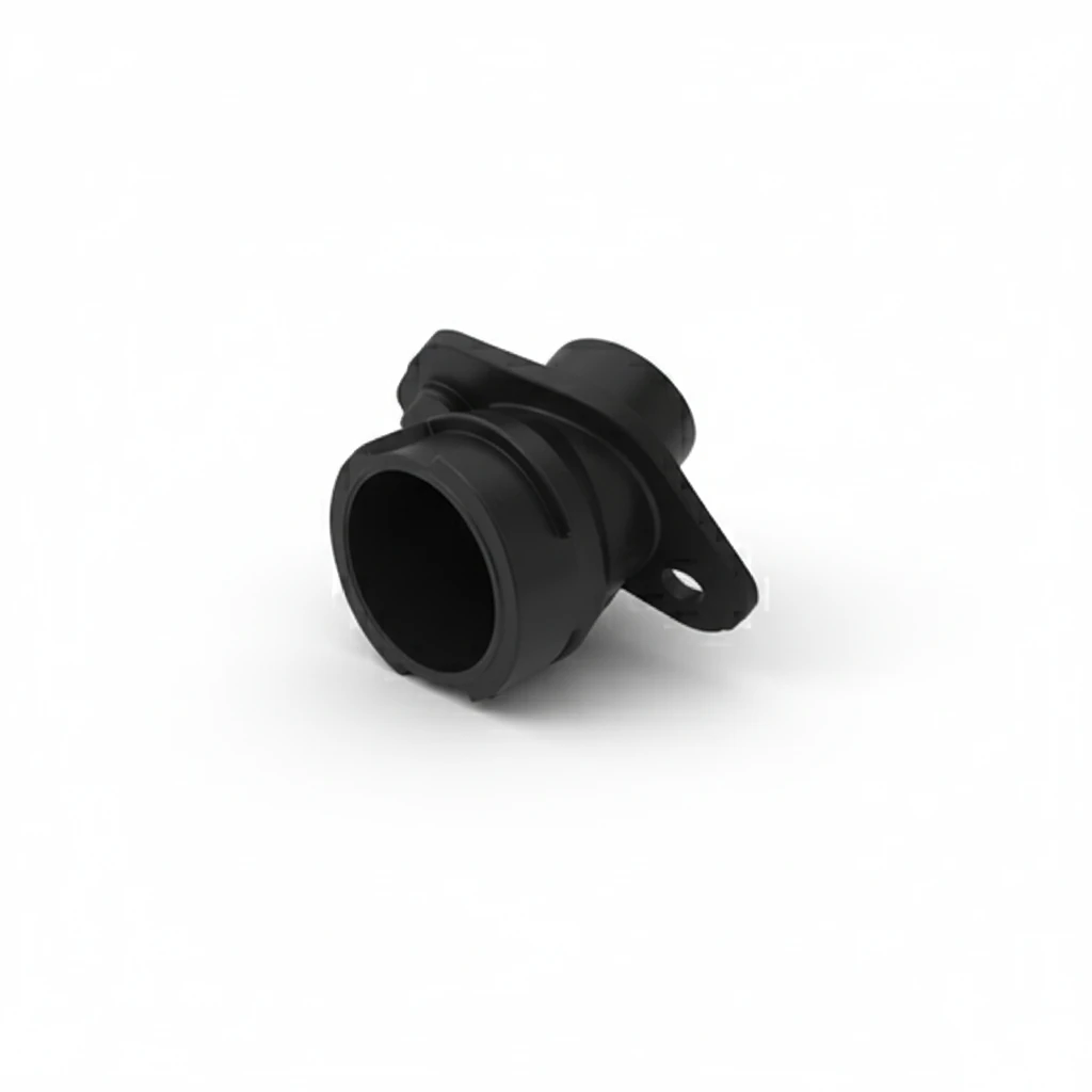 Горловина масляного бака KTM EXC TBI 24- / Husqvarna TE TBI 24- / GasGas EC TBI 24- - фото 1