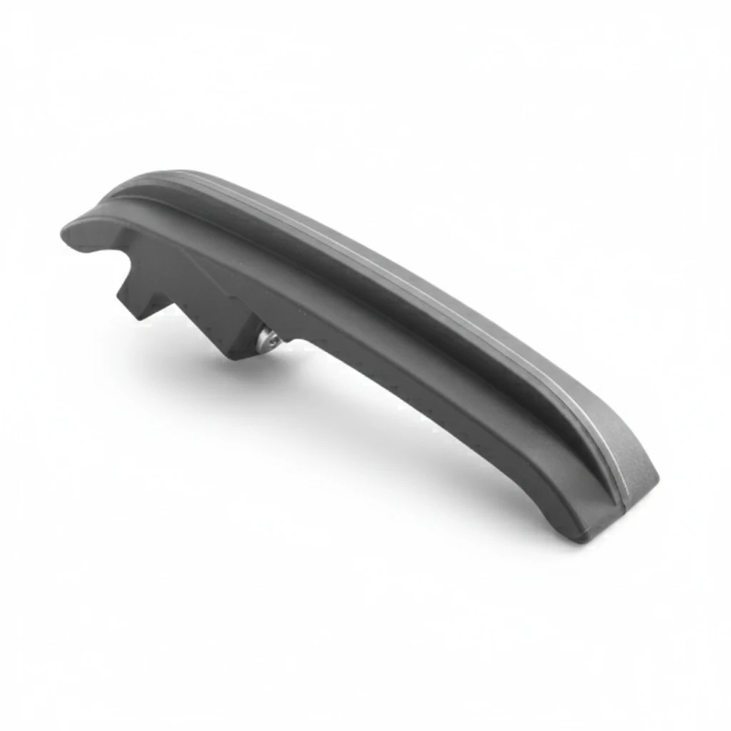 Слайдер цепи нижний KTM SX SX F 23- ; EXC EXC F 24- / Husqvarna TC FC 23- ; TE FE 24- / GasGas MC EC 24- - фото 1