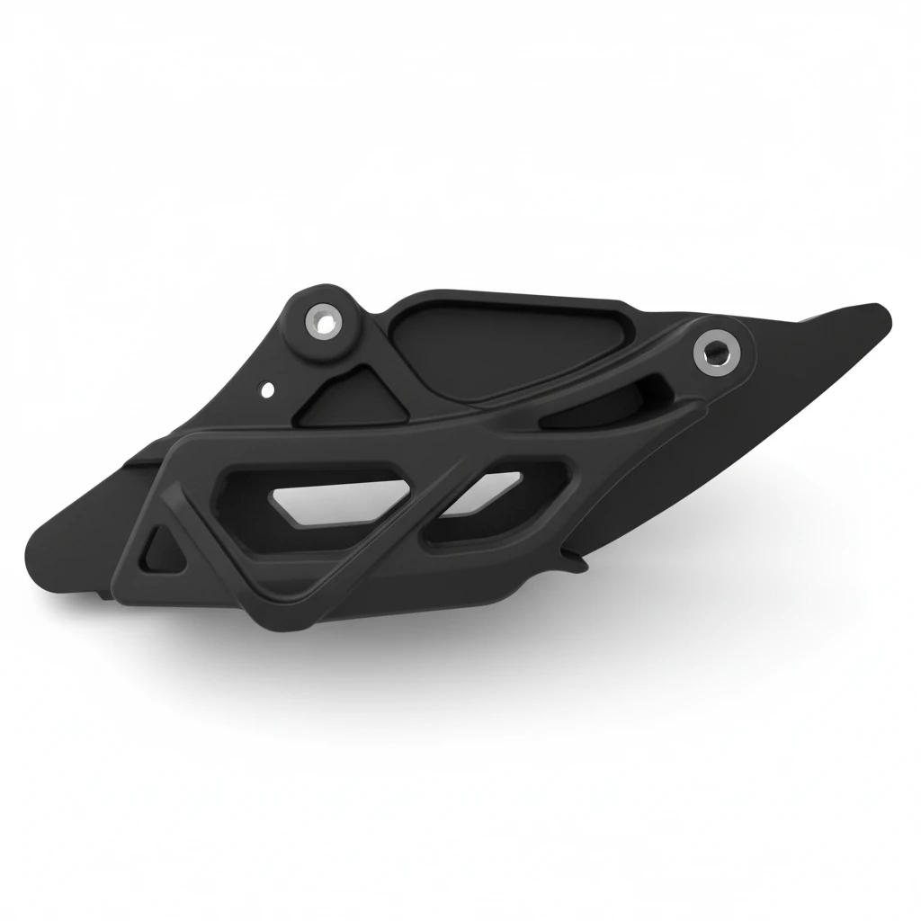 Ловушка цепи KTM SX SX F 23- ; EXC EXC F 24- / Husqvarna TC FC 23- ; TE FE 24- / GasGas MC MC F 23- ; EC EC F 24- - фото 1