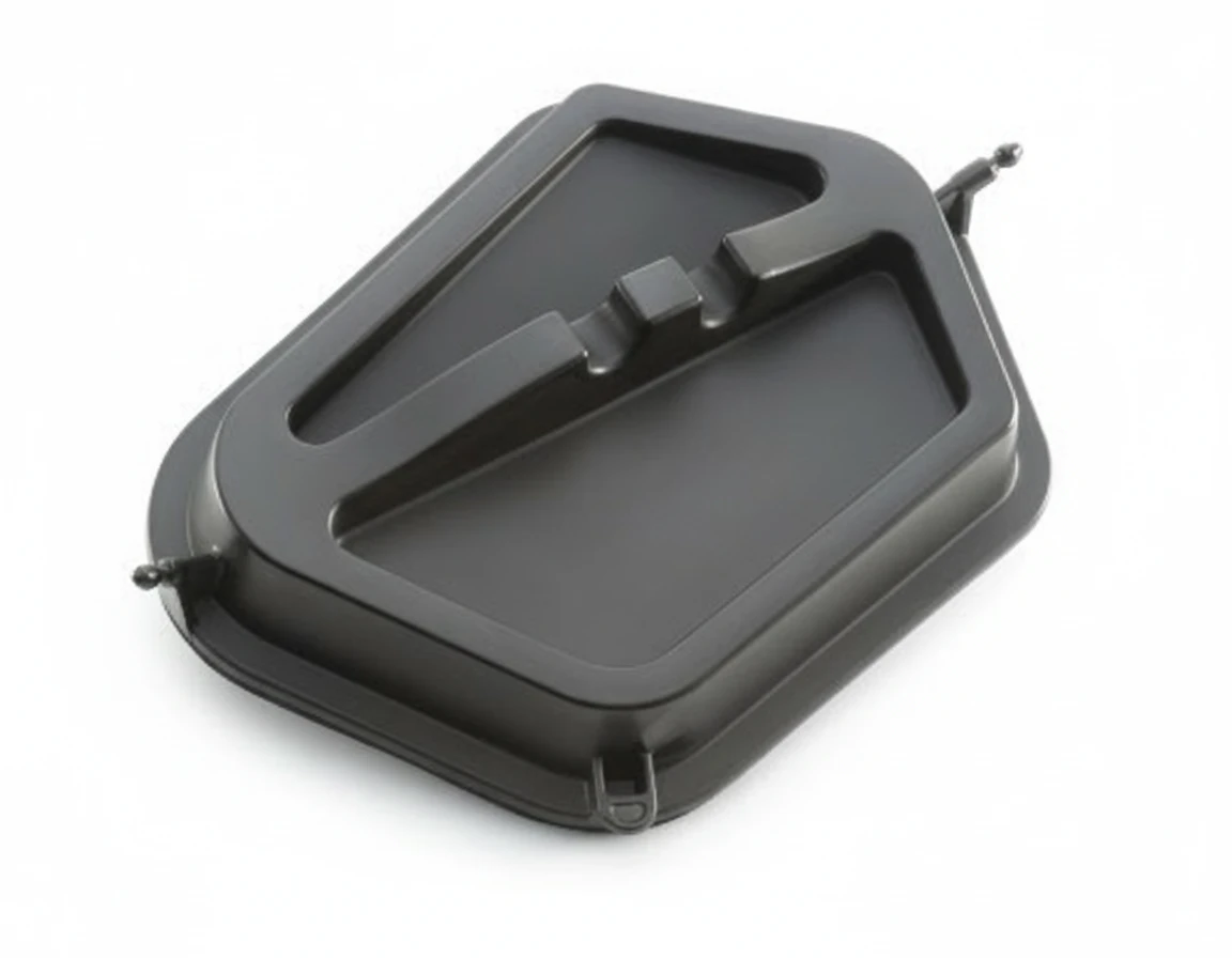 Заглушка воздушного фильтра KTM SX SX F 23- ; EXC EXC F 24- / Husqvarna TC FC 23- ; TE FE 24- / GasGas MC EC 24- - фото 1