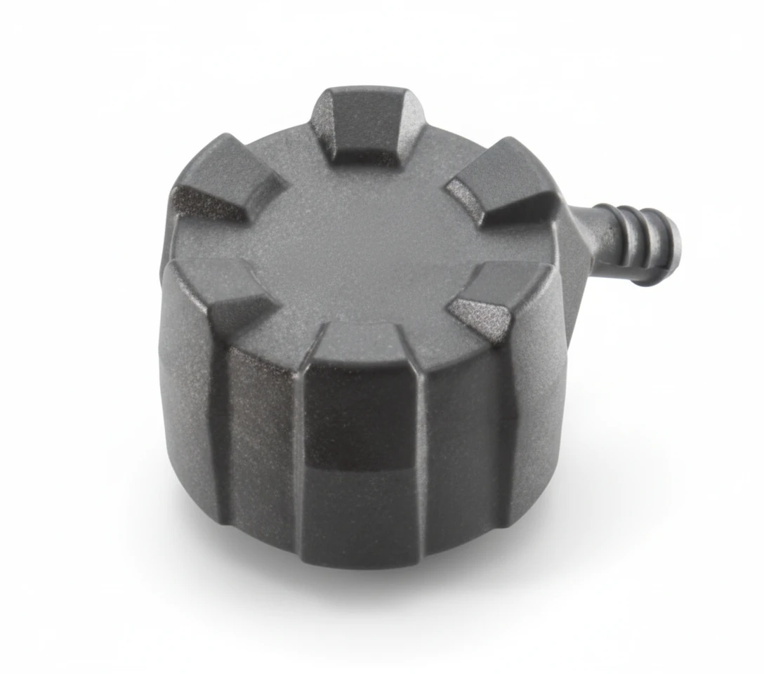 A46035909000 - Пробка радиатора KTM Husqvarna GasGas (2023 2025) 2Bar - фото 1