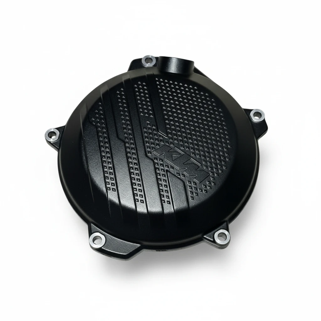 Крышка сцепления KTM SX SX F 23- / 250 300EXC 24- - фото 1