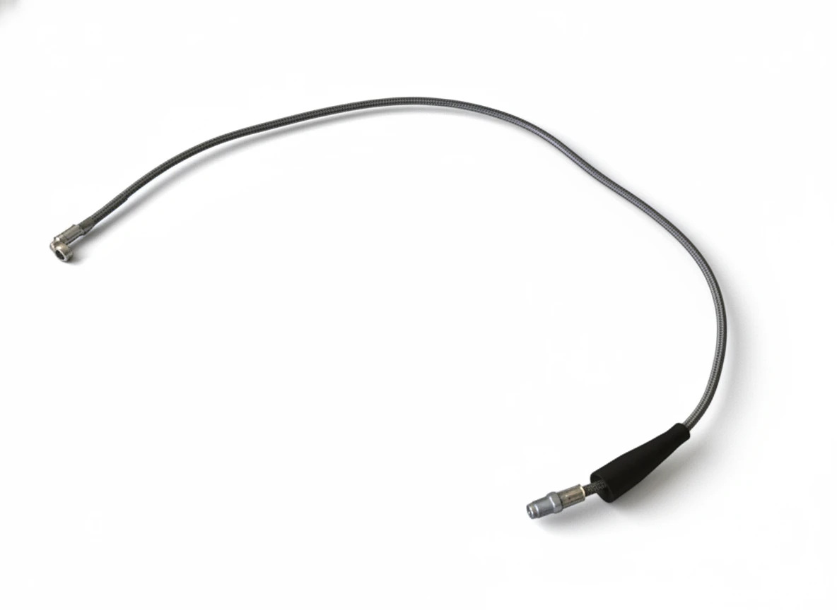 Шланг сцепления KTM 450SX F 23- ; 450 500EXC F 24- / Husqvarna FC450 23- ; FE450 501 24-  - фото 1