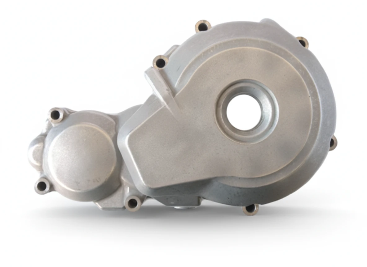 A54030502000 - Крышка зажигания GasGas EC250 EC350F (2021 2023) - фото 1