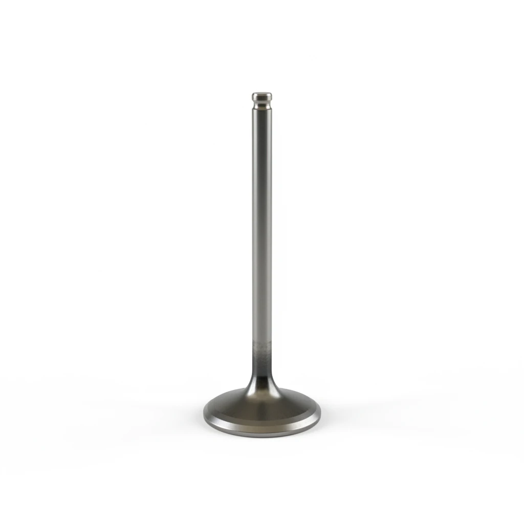 клапан впускной Yamaha YZ 250F '19 23 - фото 1