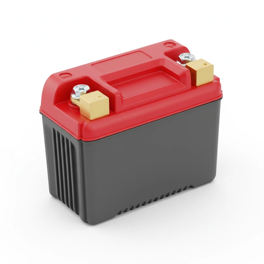Литий ионный аккумулятор S3 BS (LiFePO4) KTM / Husqvarna / GasGas - фото 1