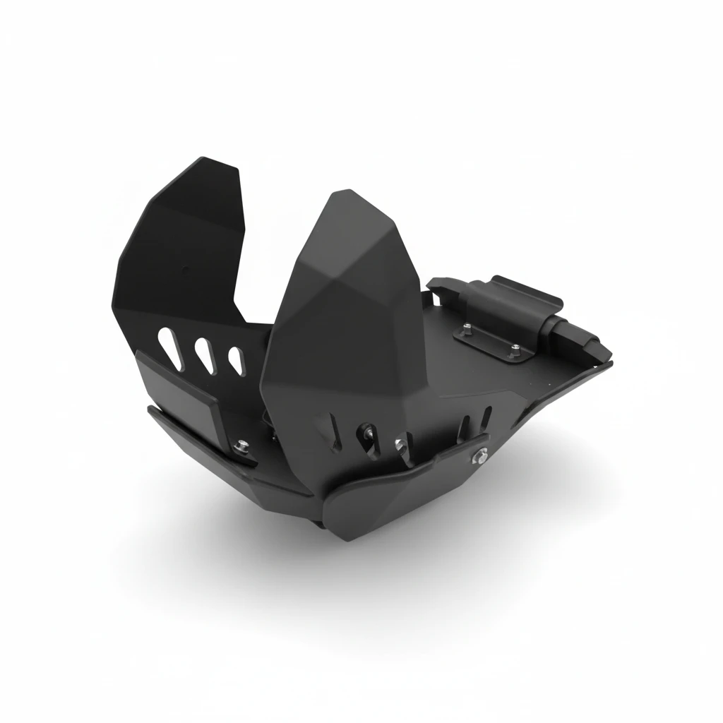 Защита двигателя KTM 250 300EXC (TBI) 24- - фото 1