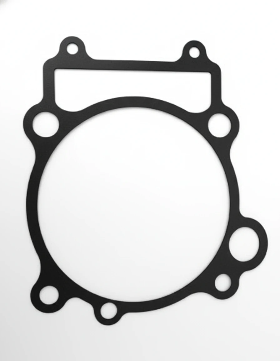 Прокладка цилиндра TM Racing 4T 450 530 D.108.5 0.30 mm - фото 1