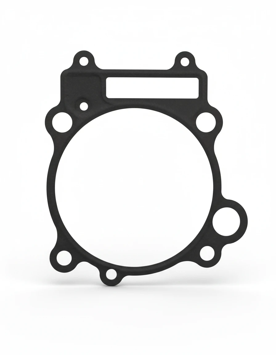 Прокладка цилиндра TM Racing 4T 450 530 D.108.5 0.40 mm - фото 1