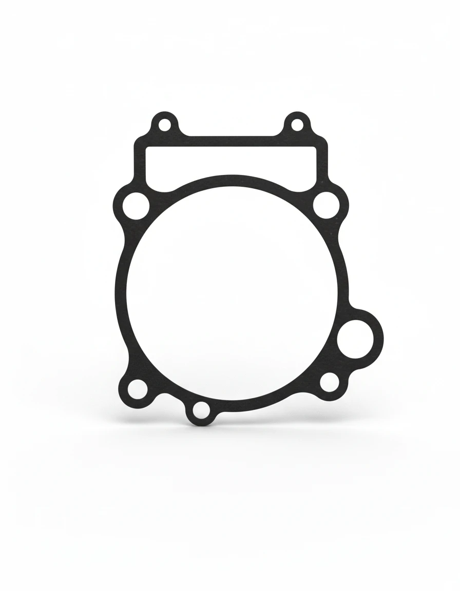 Прокладка цилиндра TM Racing 4T 450 530 D.108.5 0.50 mm - фото 1