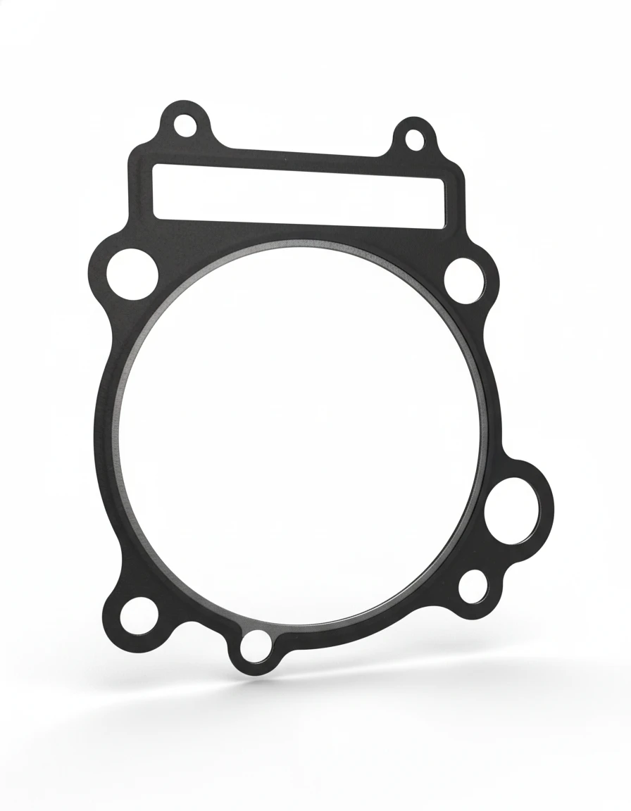 Прокладка цилиндра TM Racing 4T 450 530 D.108.5 0.60 mm - фото 1