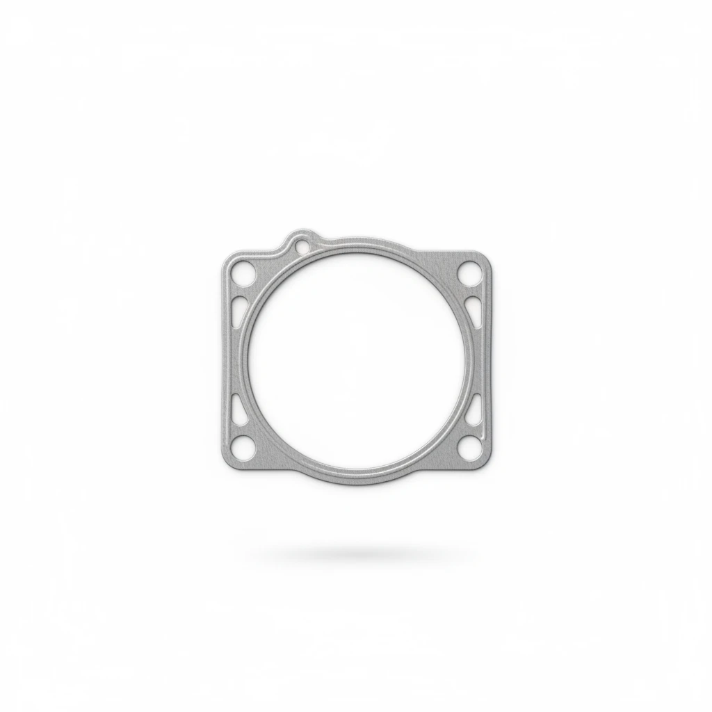 Прокладка цилиндра TM Racing 4T 250 300 0.3 mm - фото 1