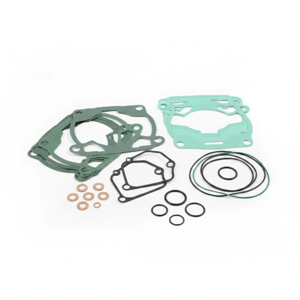 Верхний набор прокладок двигателя S3 Parts KTM 250 300SX 23- ; 250 300EXC 24- / Husqvarna TC250 300 23- ; TE250 300 24- / GasGas MC250, EC250 300 24- - фото 1