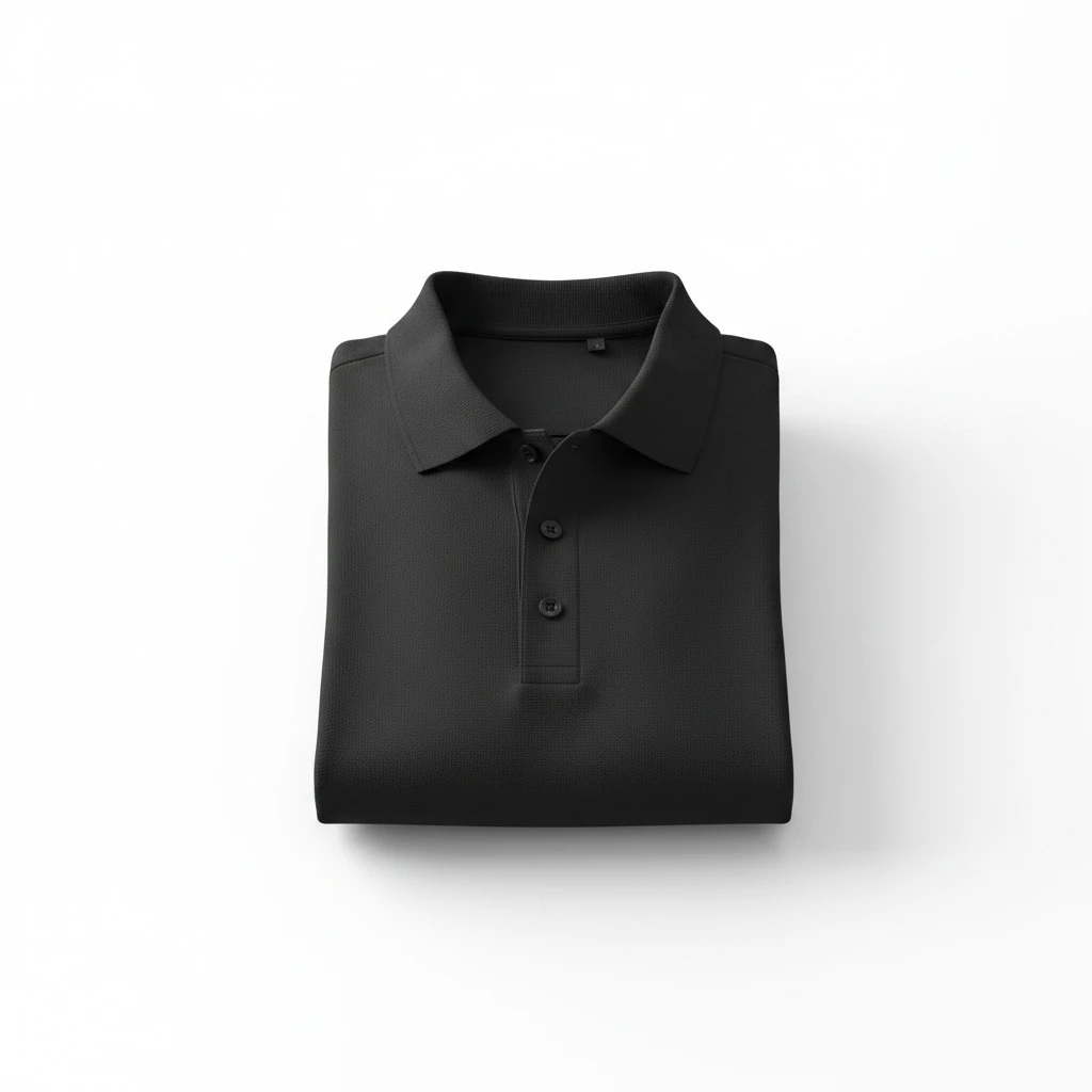 H39134625 - POLO BLACK XL - фото 1