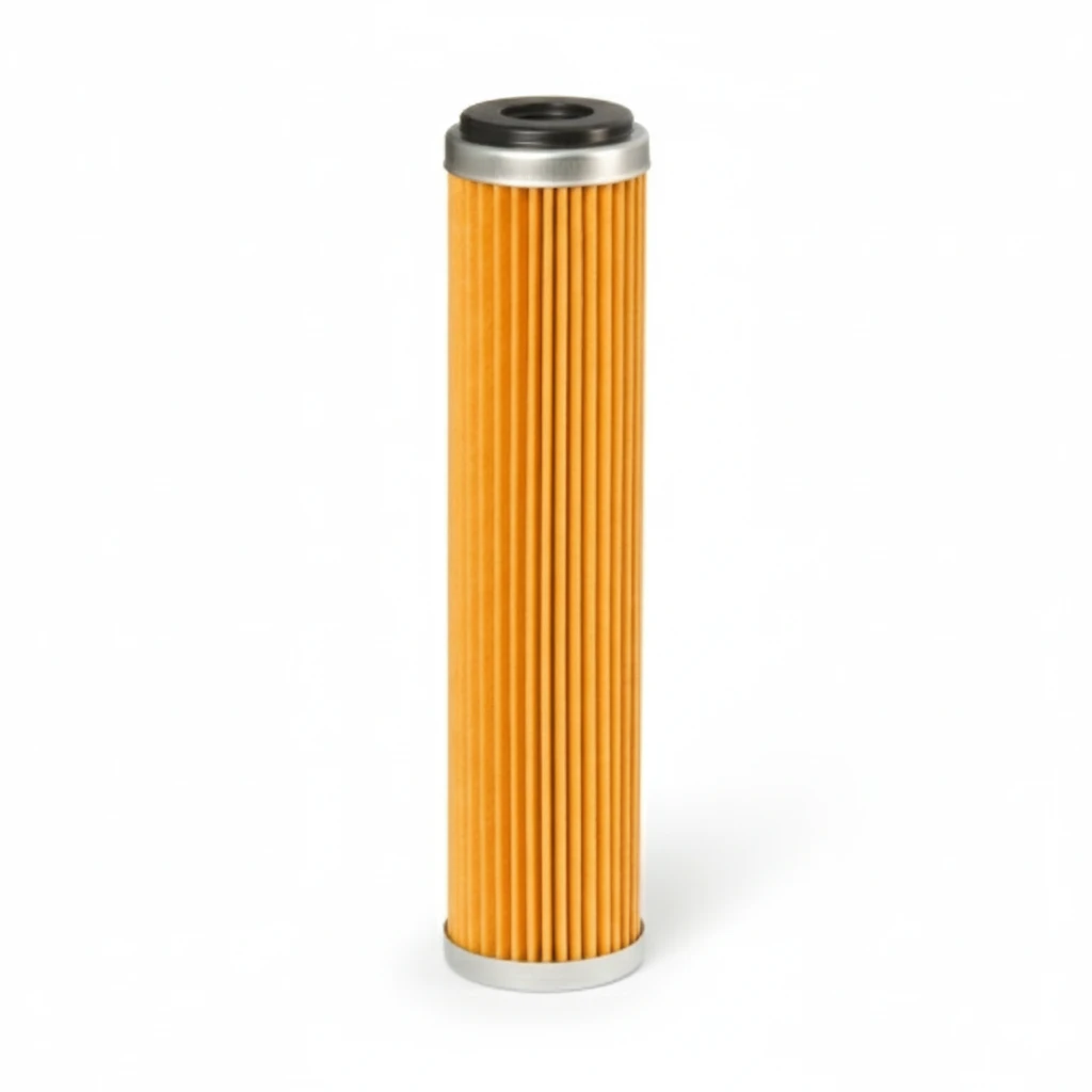 Фильтр масляный Beta 4T HF631 (6080700000) - фото 1