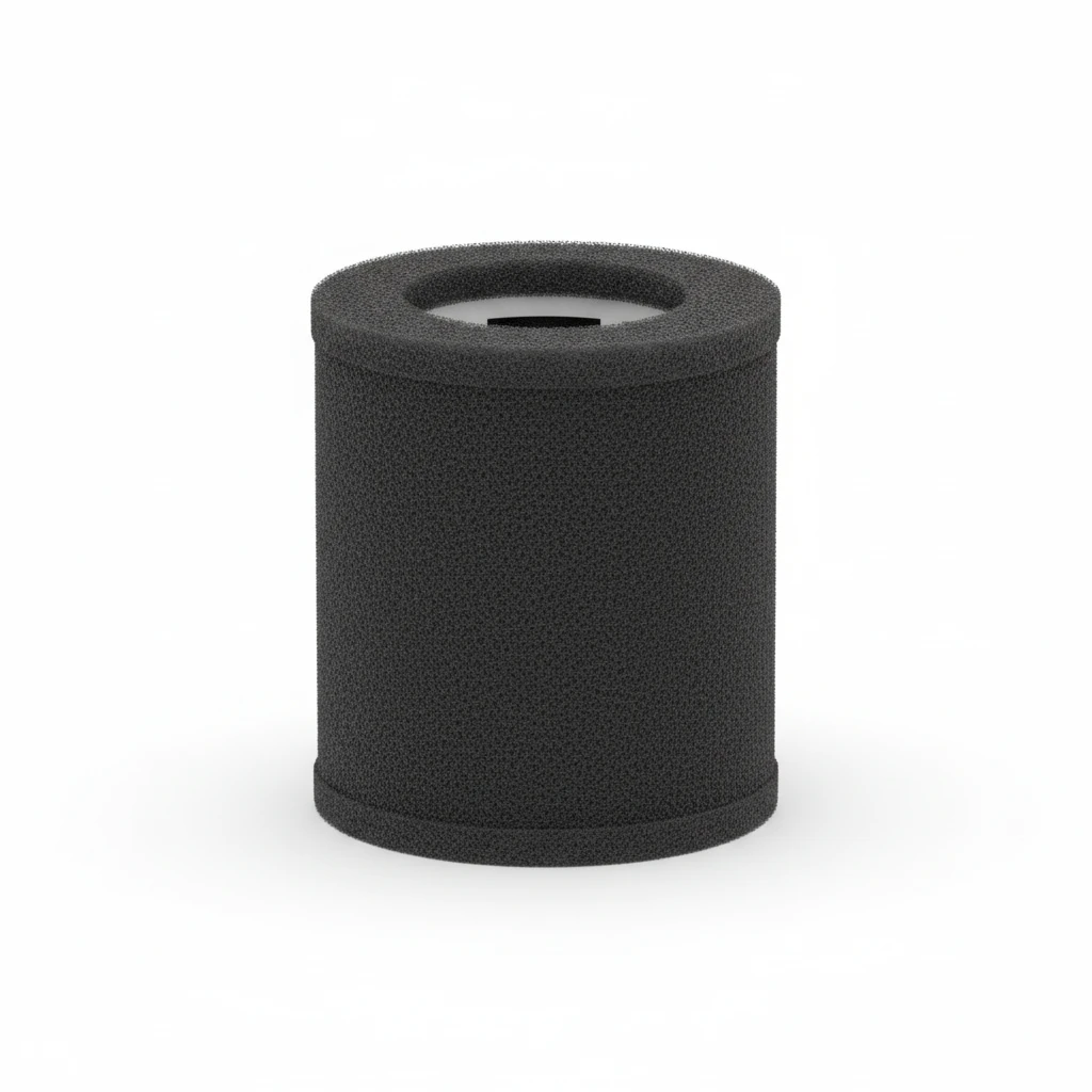 Фильтр воздушный Hi Flo HFA2501 - фото 1