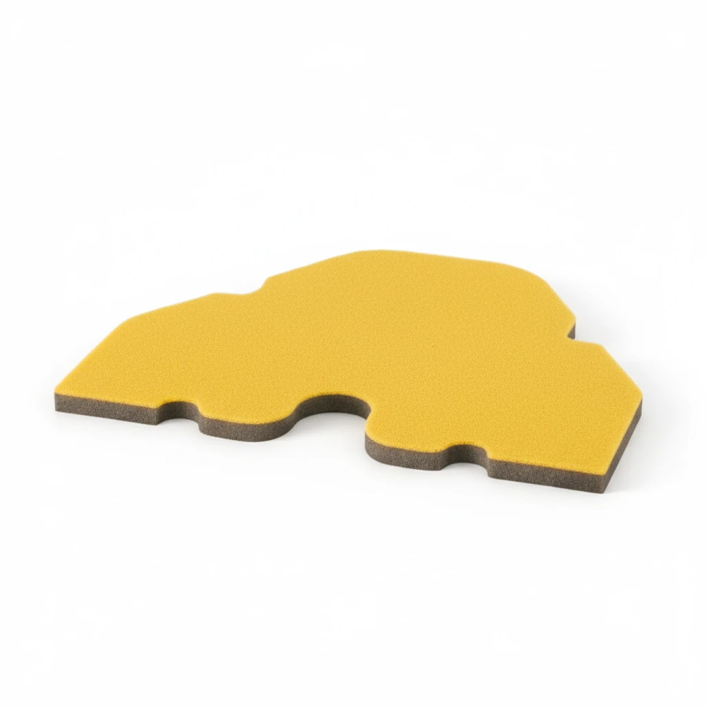 Фильтр воздушный Hi Flo HFA2604 - фото 1