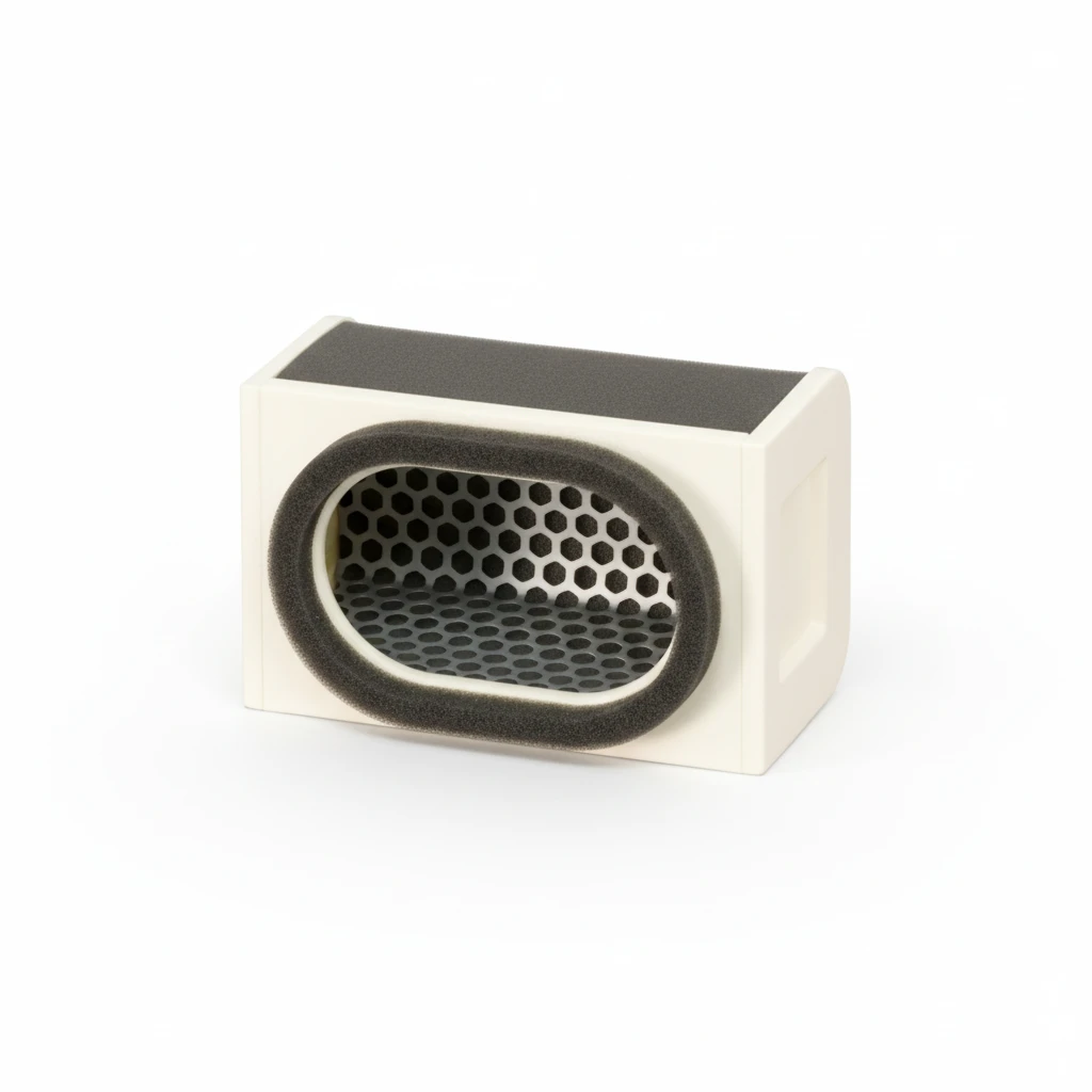 Фильтр воздушный Hi Flo HFA2703 - фото 1