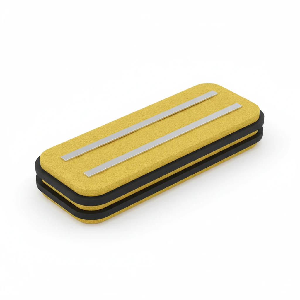 Фильтр воздушный Hi Flo HFA2907 - фото 1