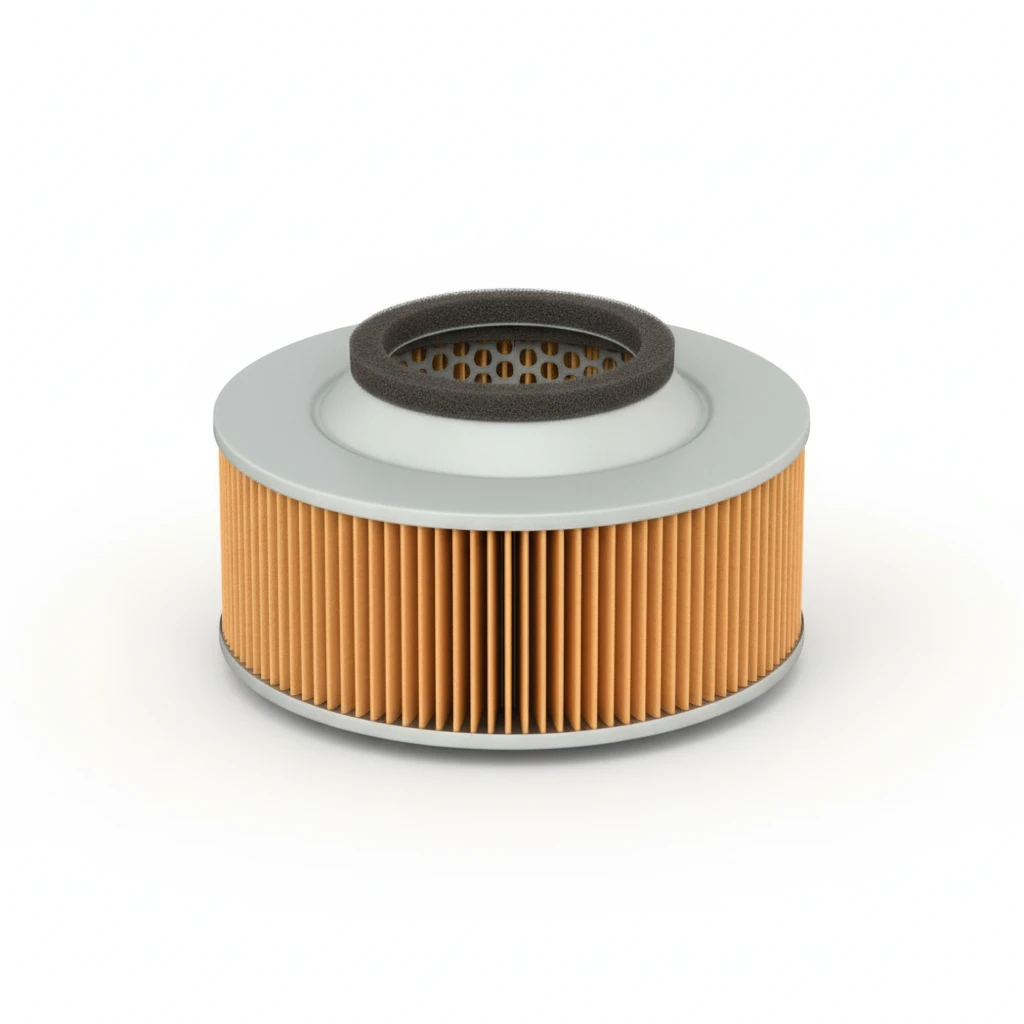 Фильтр воздушный Hi Flo HFA2911 - фото 1