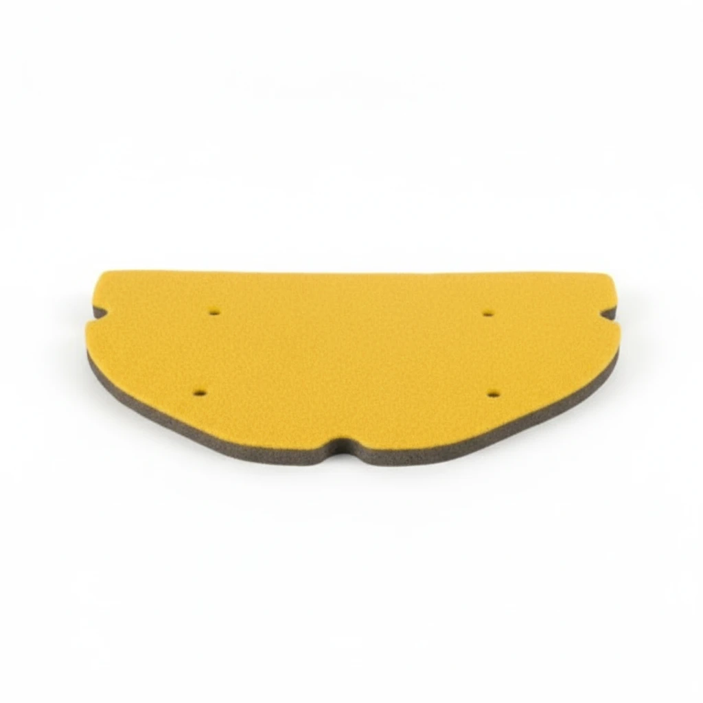 Фильтр воздушный Hi Flo HFA2912 - фото 1