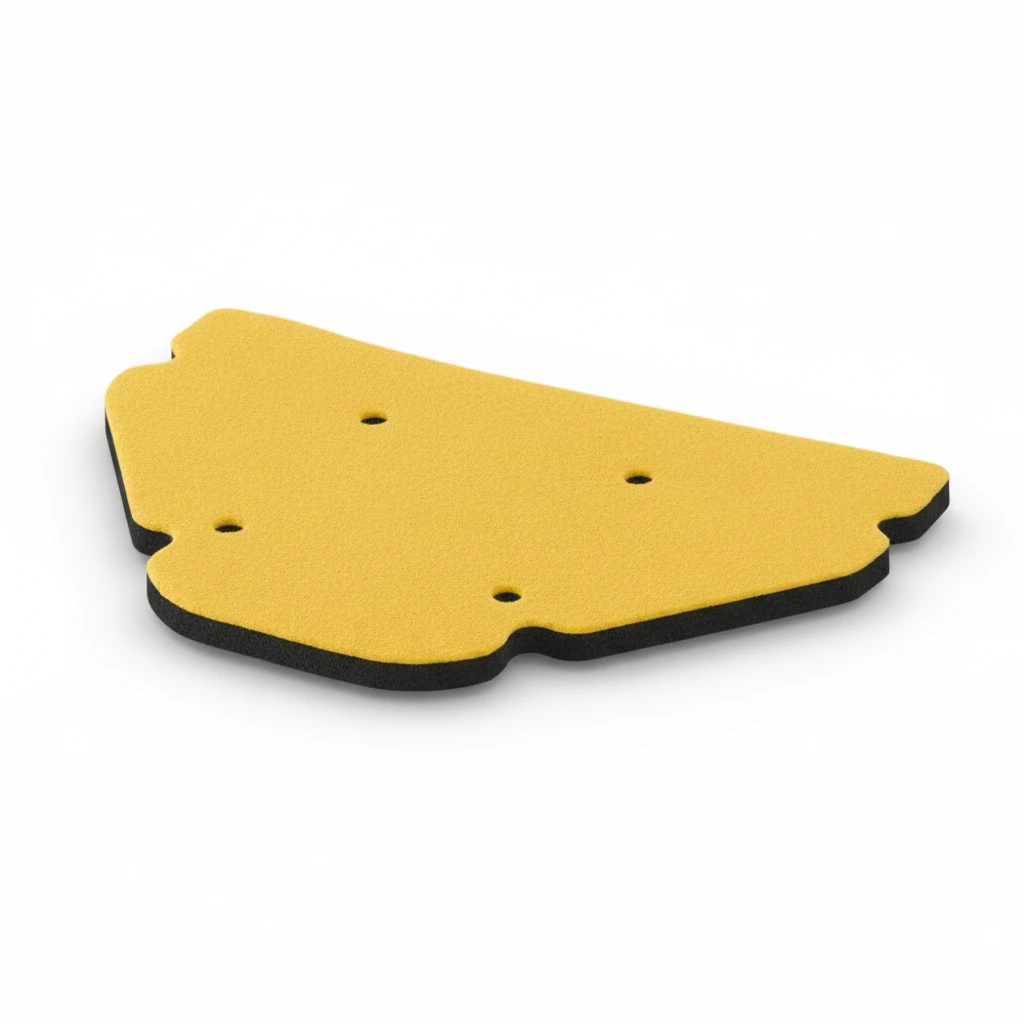 Фильтр воздушный Hiflo Filtro HFA2914 - фото 1