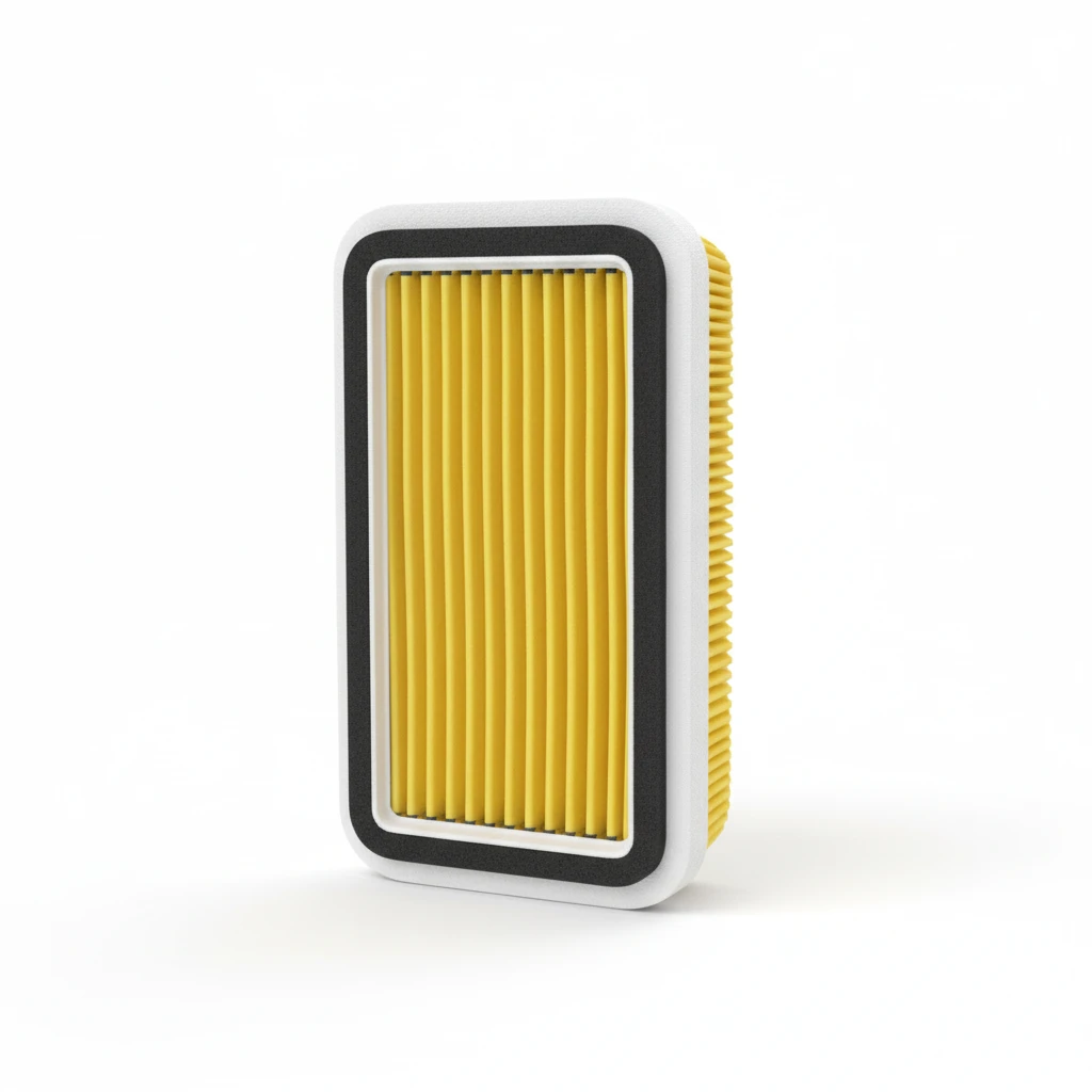 Фильтр воздушный Hiflo Filtro HFA2917 - фото 1