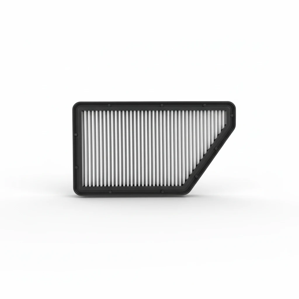 Фильтр воздушный Hi Flo HFA2921 - фото 1