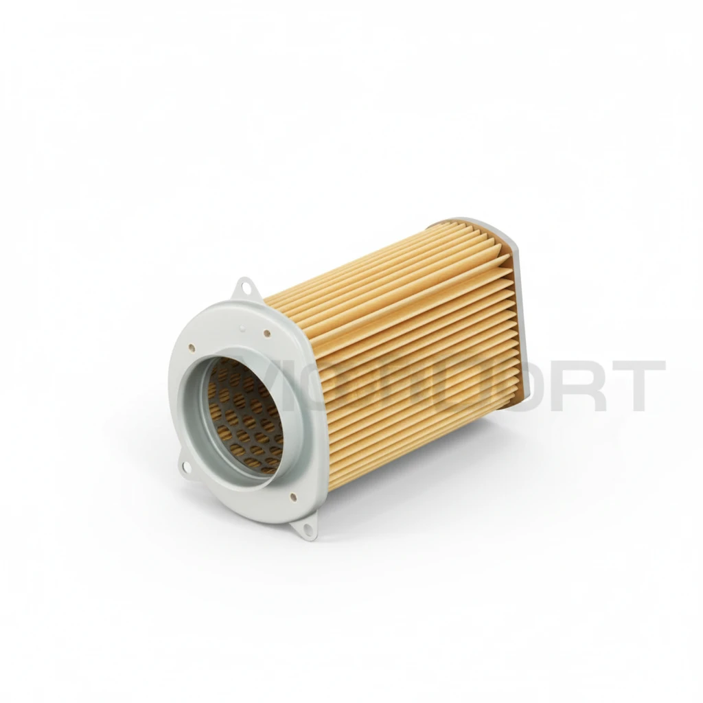 Фильтр воздушный Hi Flo HFA3606 - фото 1