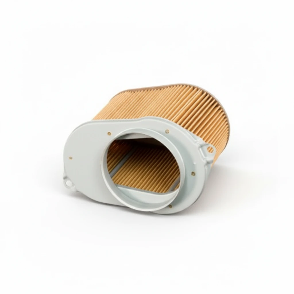 Фильтр воздушный Hi Flo HFA3607 - фото 1