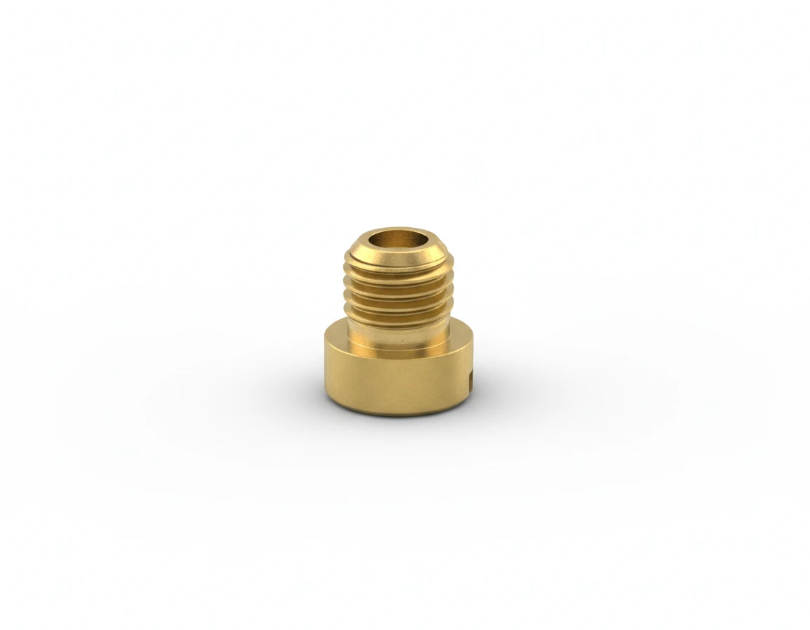 Жиклер Dellorto [5мм] - 086 - фото 1