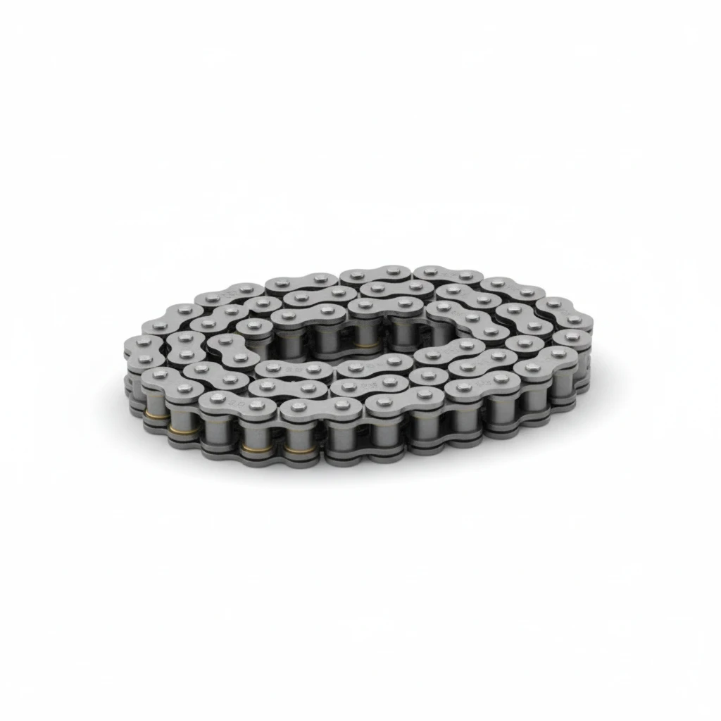 Цепь JTC 428X1R  X ring 118 - фото 1