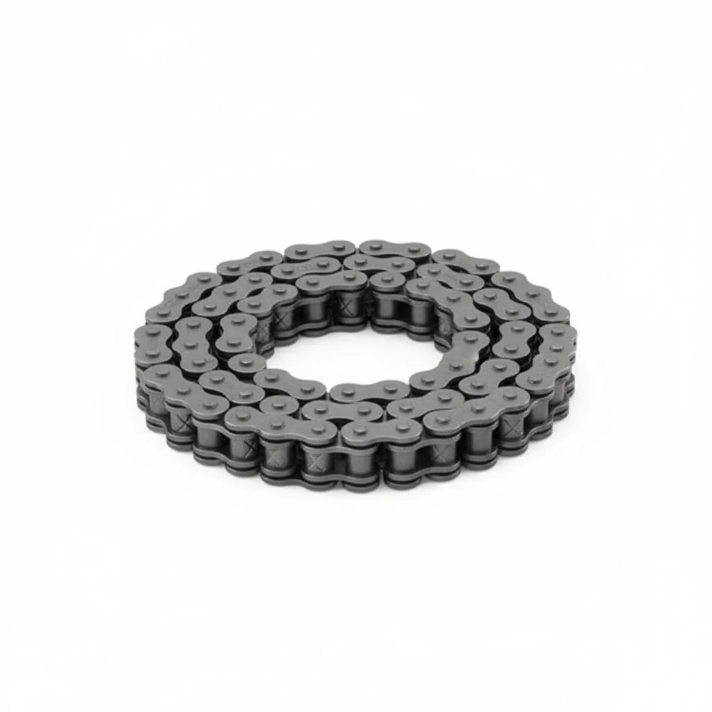 Цепь JTC 428X1R  X ring 138 - фото 1