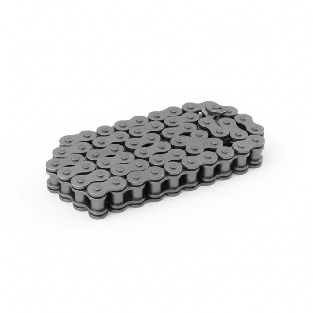 Цепь JTC 428X1R  X ring 140 - фото 1