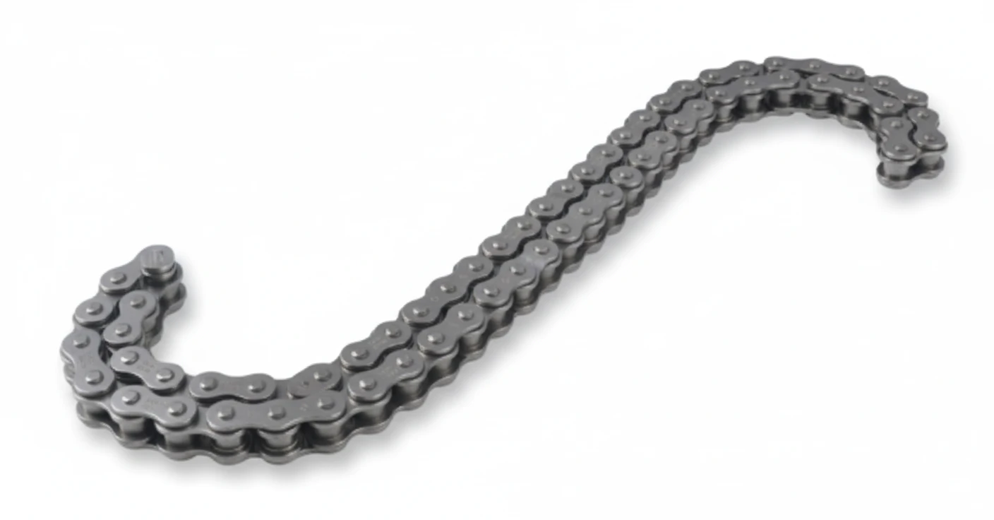 Цепь JTC 520HDR 112 - фото 1