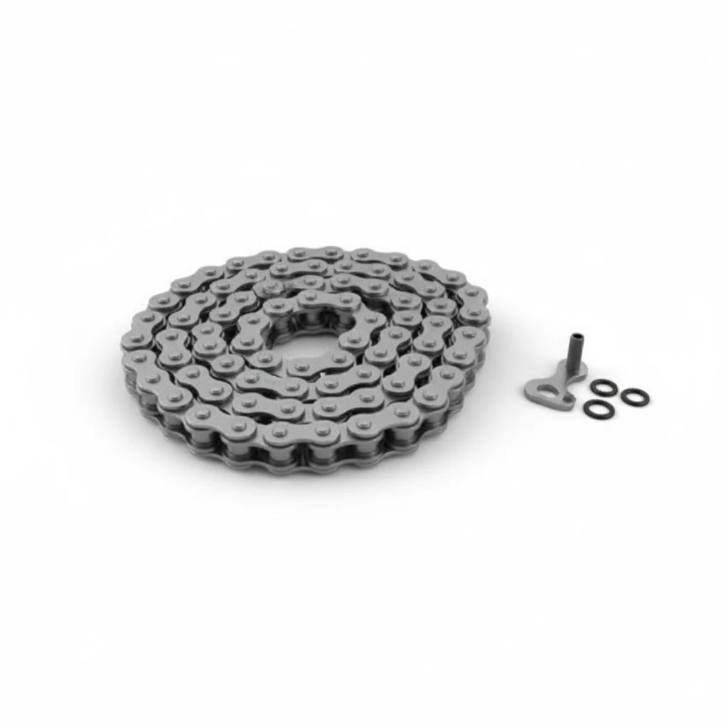 Цепь JTC 520X1R 120 - фото 1