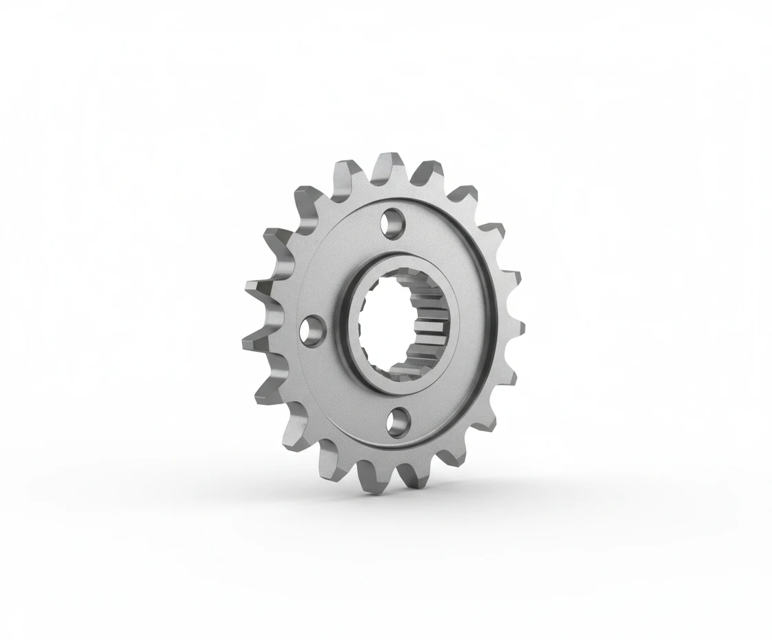 Звезда ведущая JTF1322.14 - фото 1