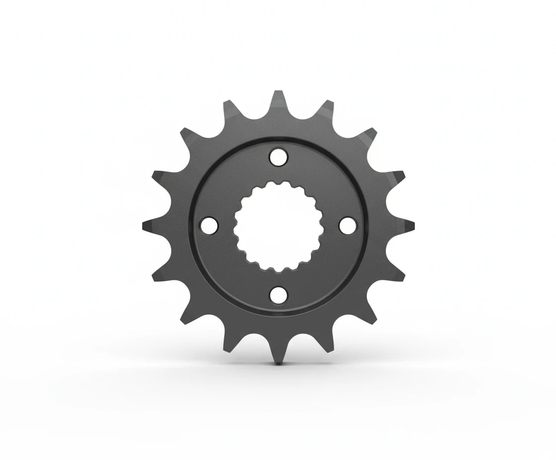 Звезда ведущая JTF1322.15 - фото 1