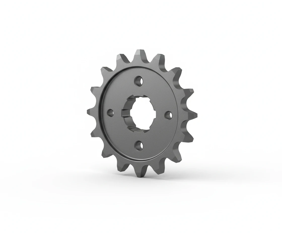 Звезда ведущая  JTF1324 11 - фото 1