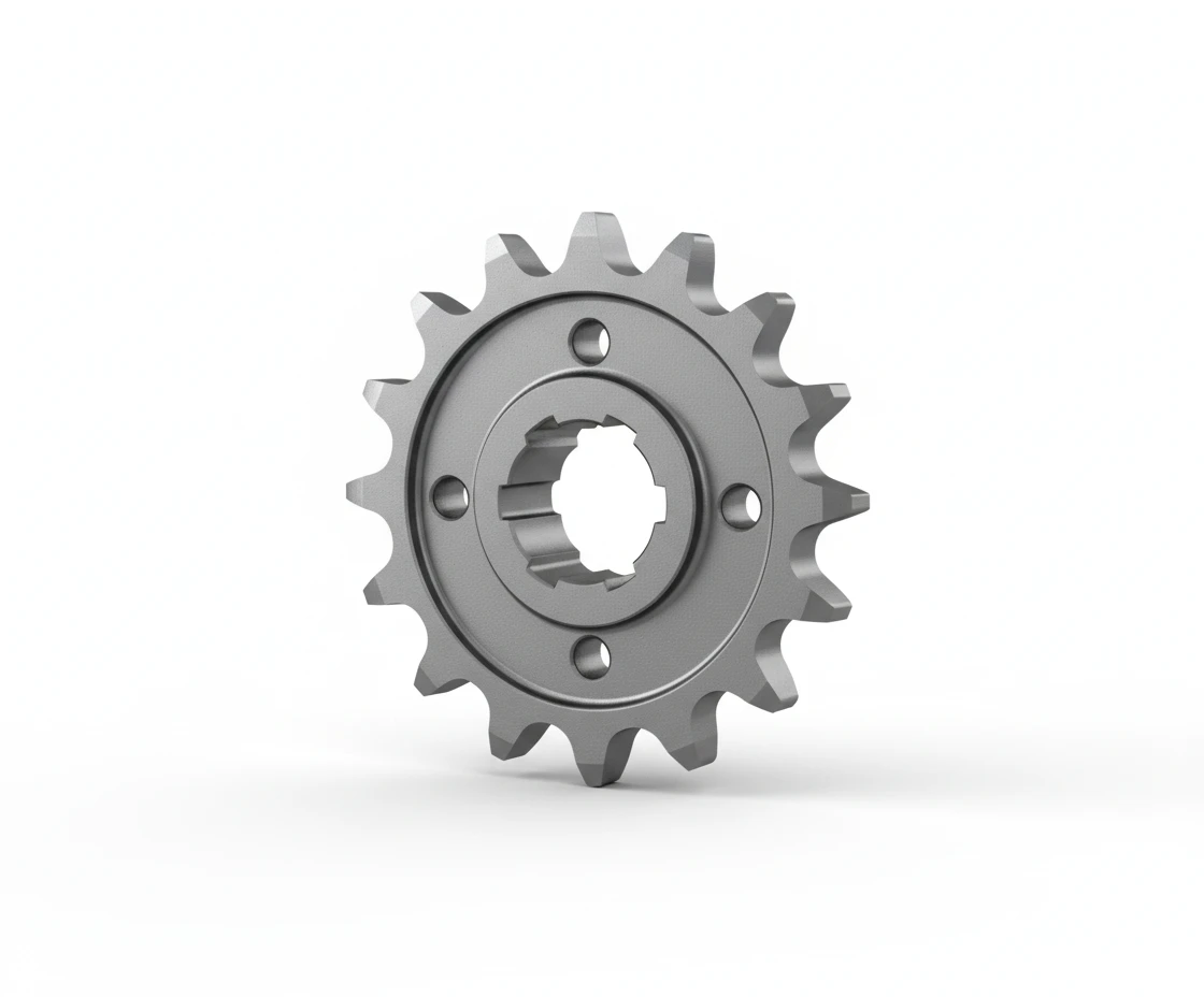 Звезда JTF1324.12 - фото 1