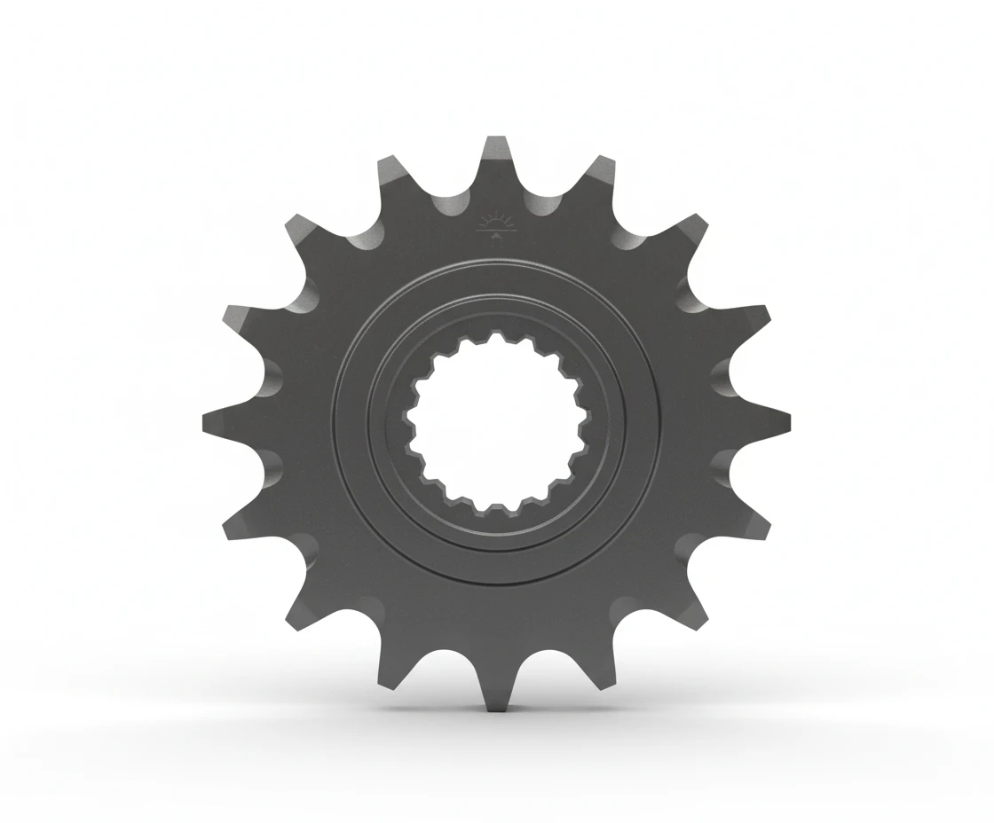 Звезда ведущая JTF1344.13SC - фото 1