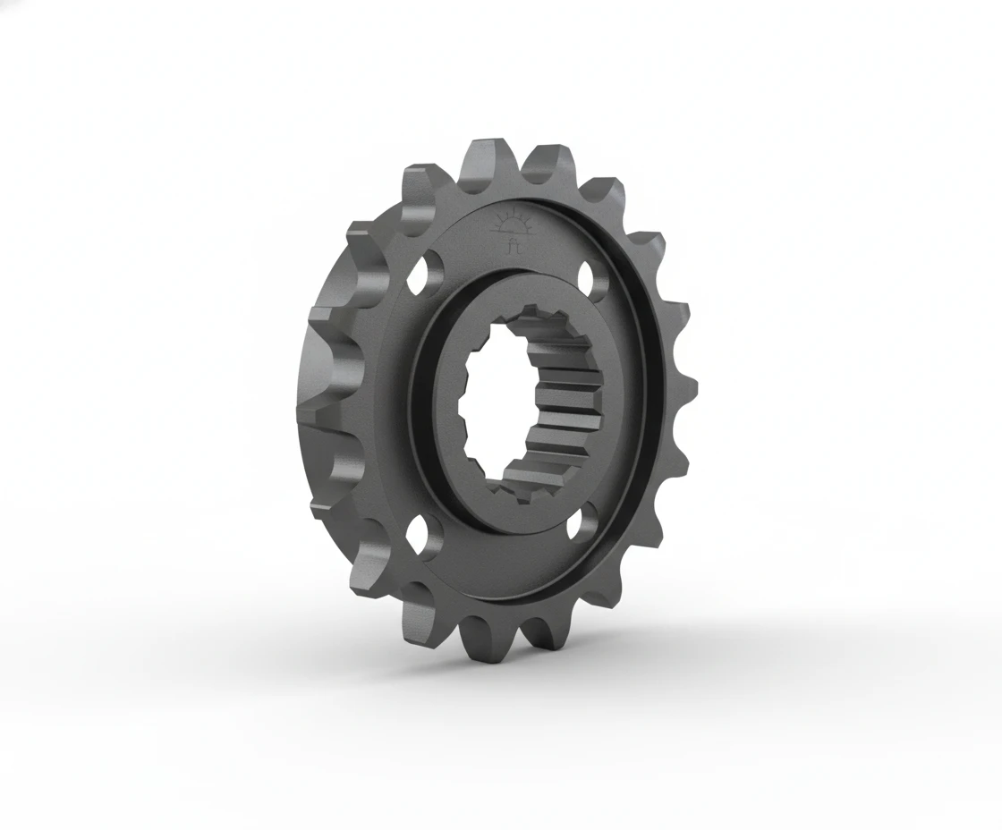 Звезда JTF1371.14 - фото 1