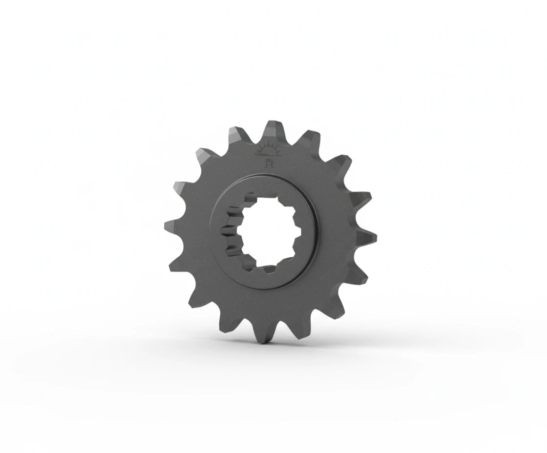 Звезда ведущая JTF1371.15 - фото 1