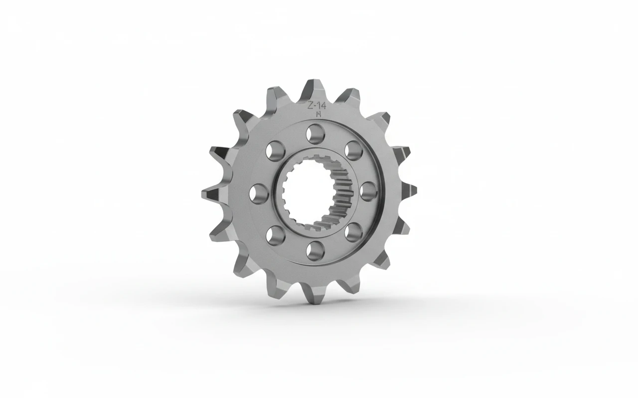 Звезда ведущая JTF1446.14SC - фото 1