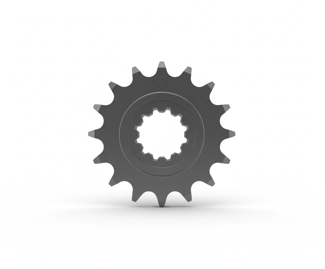 Звезда ведущая JTF1529.17 - фото 1